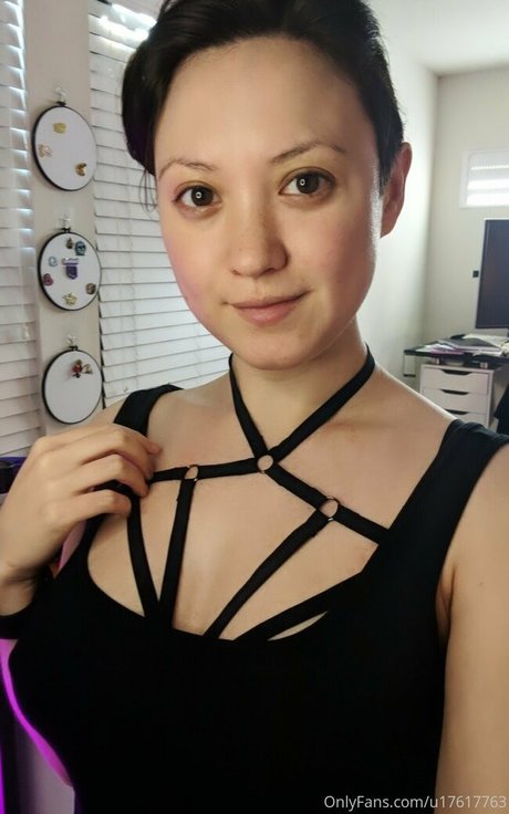 Elysia Griffin Patreon top profile image