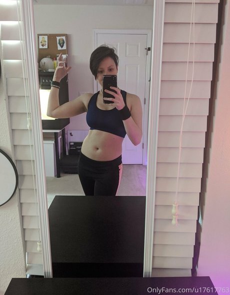 Elysia Griffin Patreon star hd archive