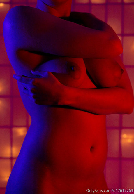 Elysia Griffin Patreon pornstar erotic photo