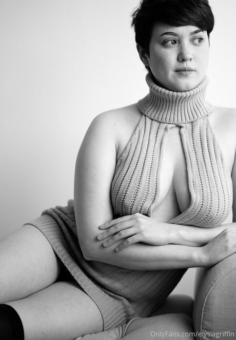 Elysia Griffin Patreon pornstar nudes picture