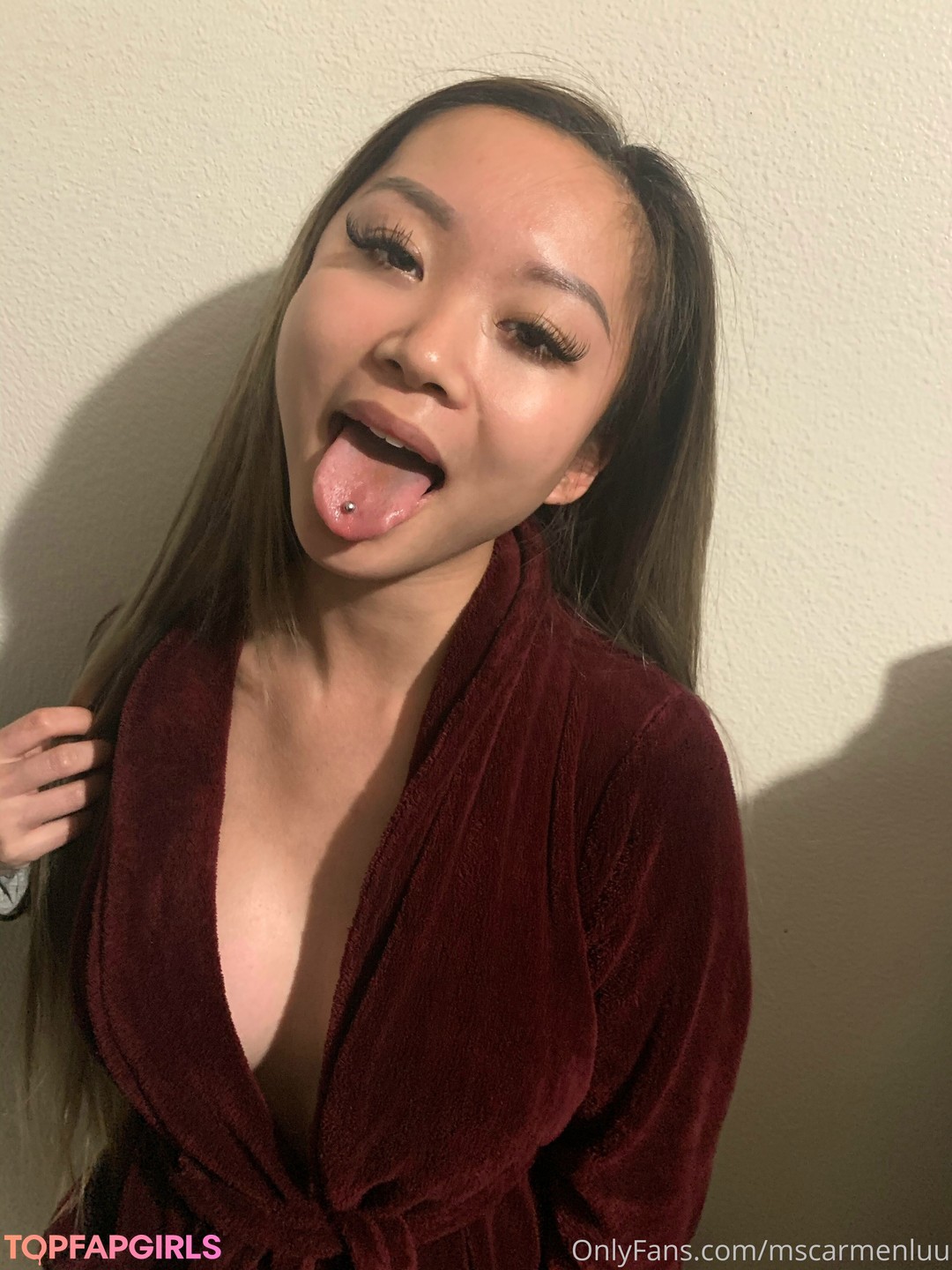 Carmen naked pornstar pics
