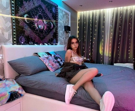 kayla aa pornstar nude picture