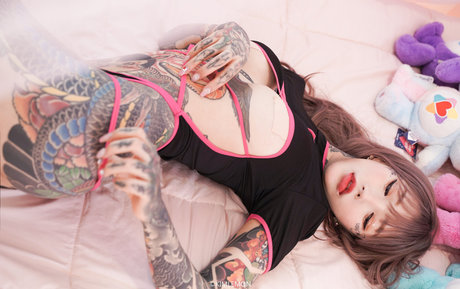 girlfriend experience onlyfans hd img