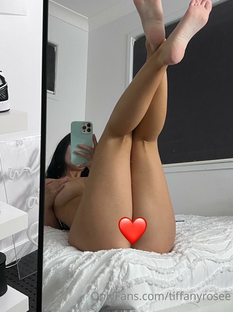 Tiffany Rose pornstar xxx pictures