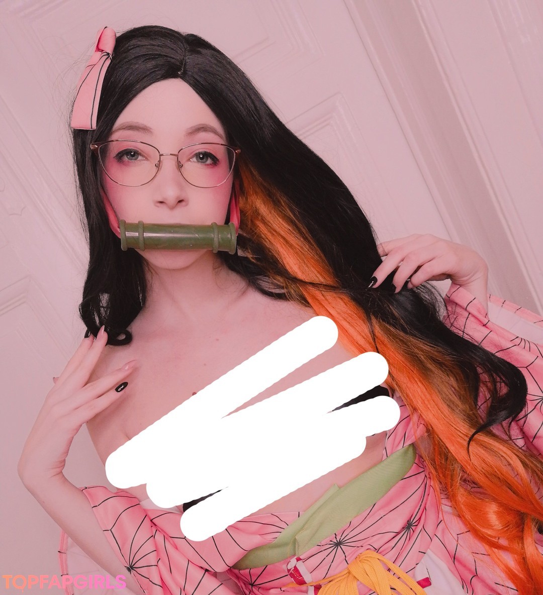 Lizy Odoriko adult model photo