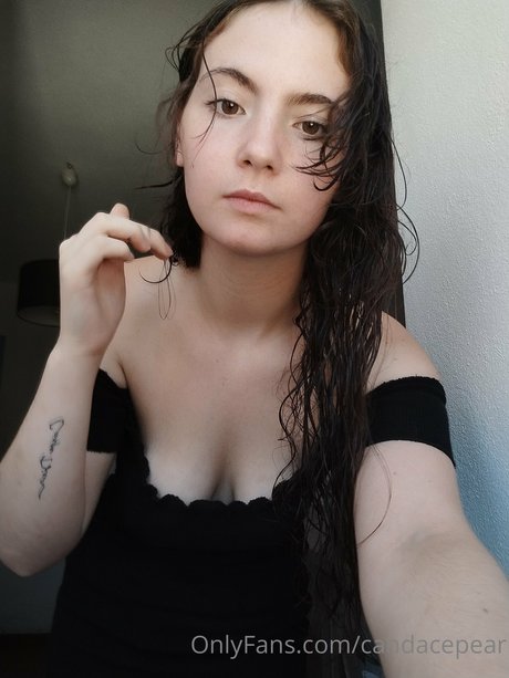 Candace pear pornstar best gallery