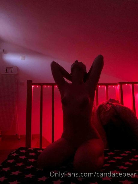 Candace pear hd model galleries