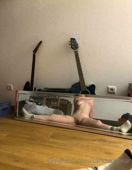 Candace pear free actress galleries