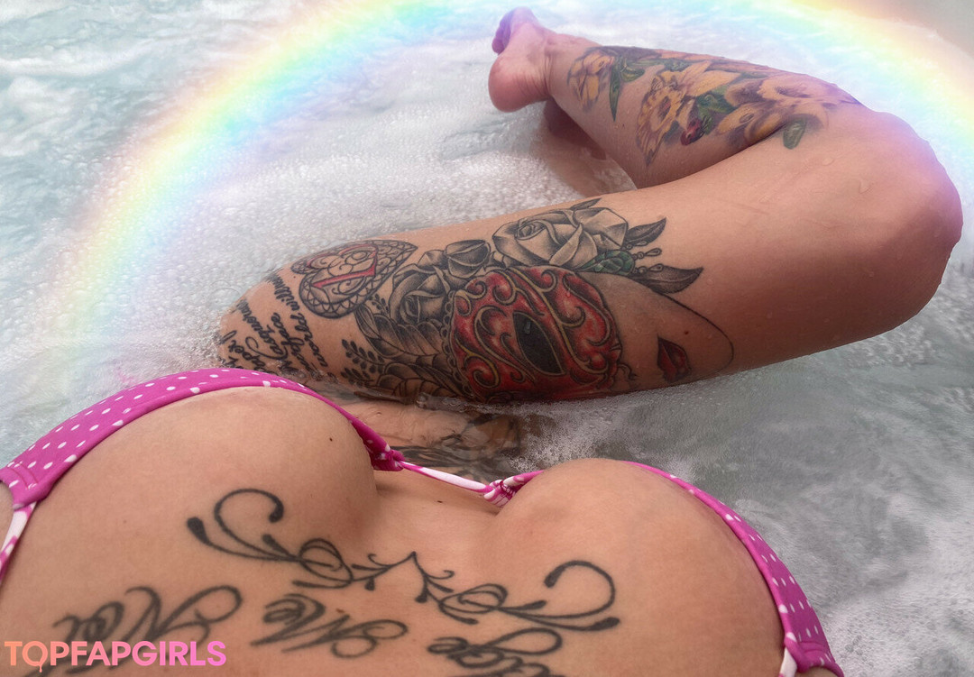 Anna Bell Peaks star naked archive