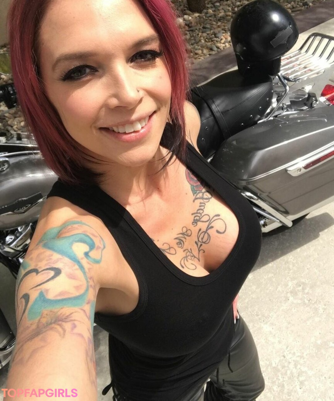 Anna Bell Peaks star perfect archive