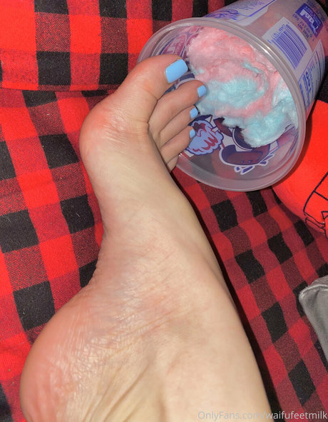WaifuFeetMilk top pornstar gallery