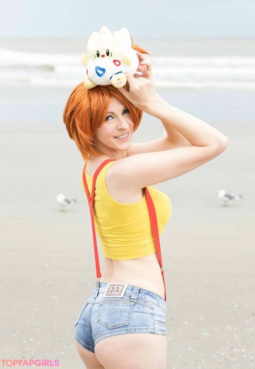 CosmicEmpress nudes actress image