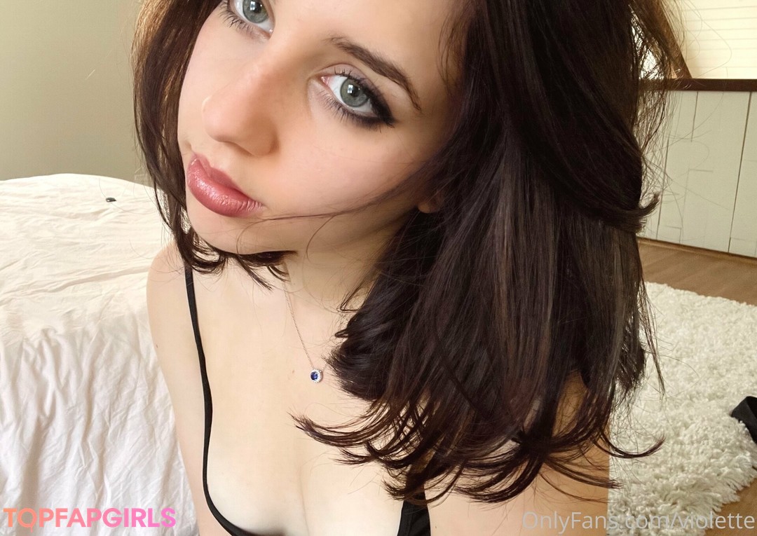 Violette pornstar high quality image