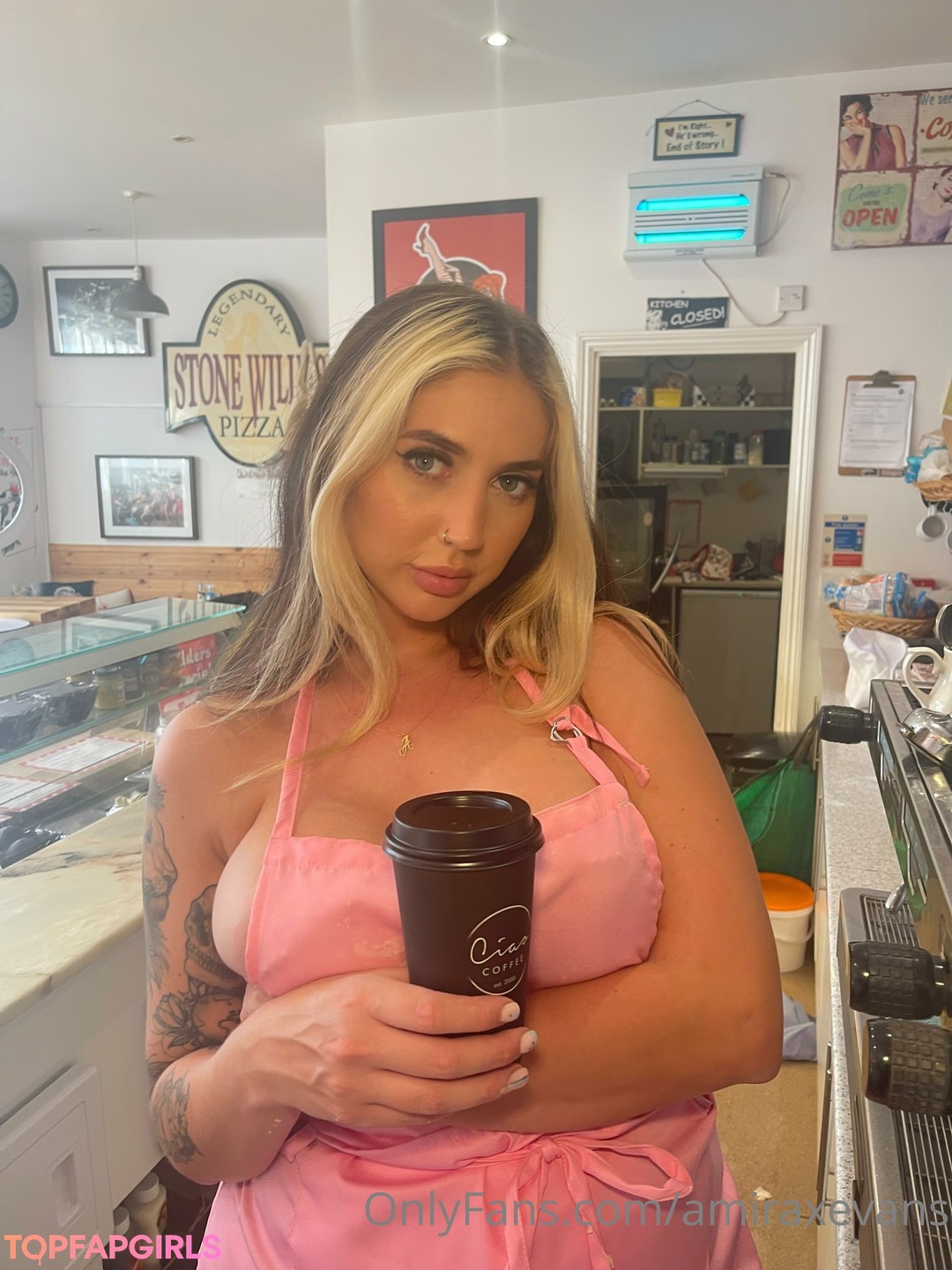 Amira Evans pornstar xxx img