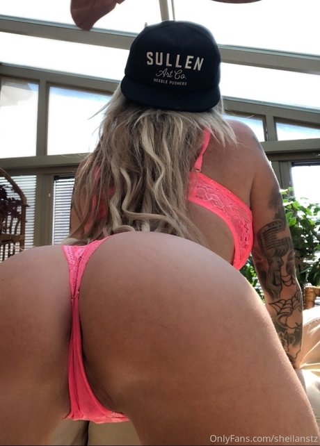 Sheila Lunatera nice pornstar images