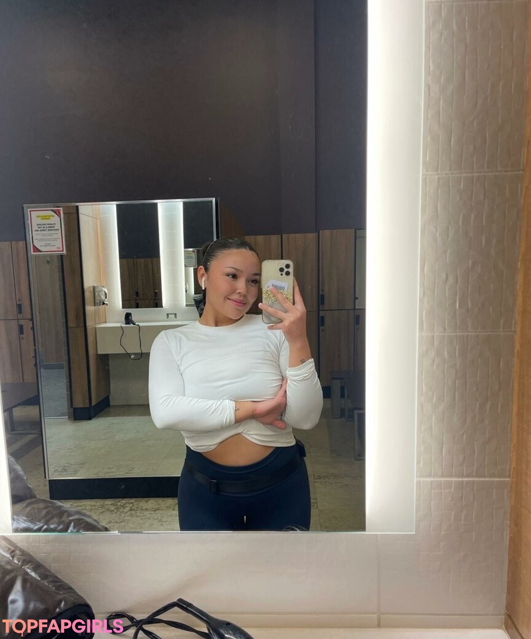 Myah top profile image