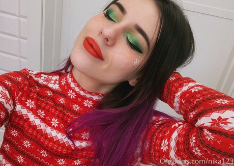 Nika123 sexy model archive