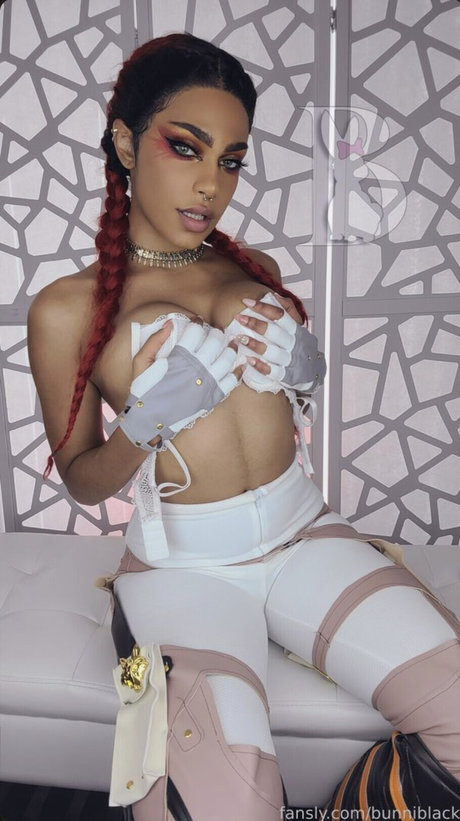 bunny nurse onlyfans sexy nude pictures