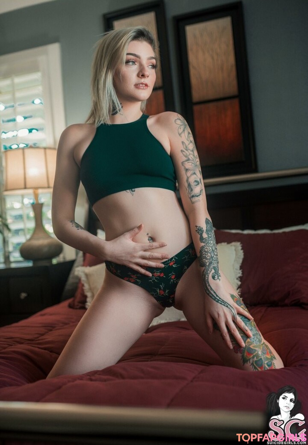 Fern Suicide star nice img