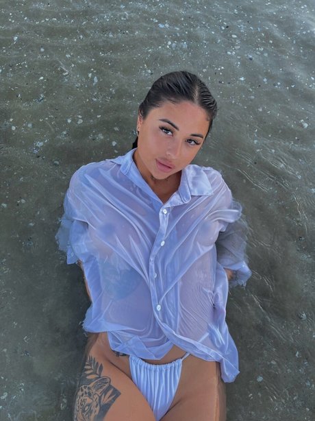 Bonnie Humps perfect star picture