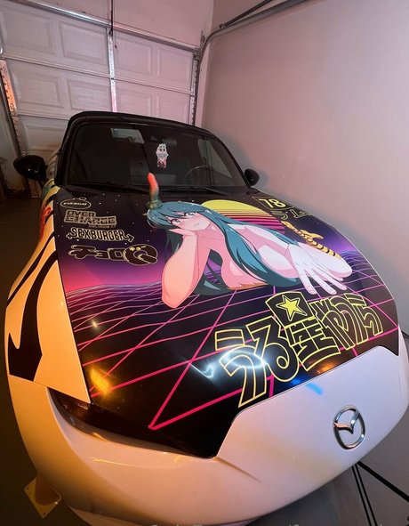 FoxyCosplay model free galleries