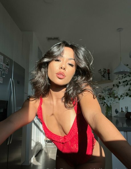 ebony squirt onlyfans hot sex picture