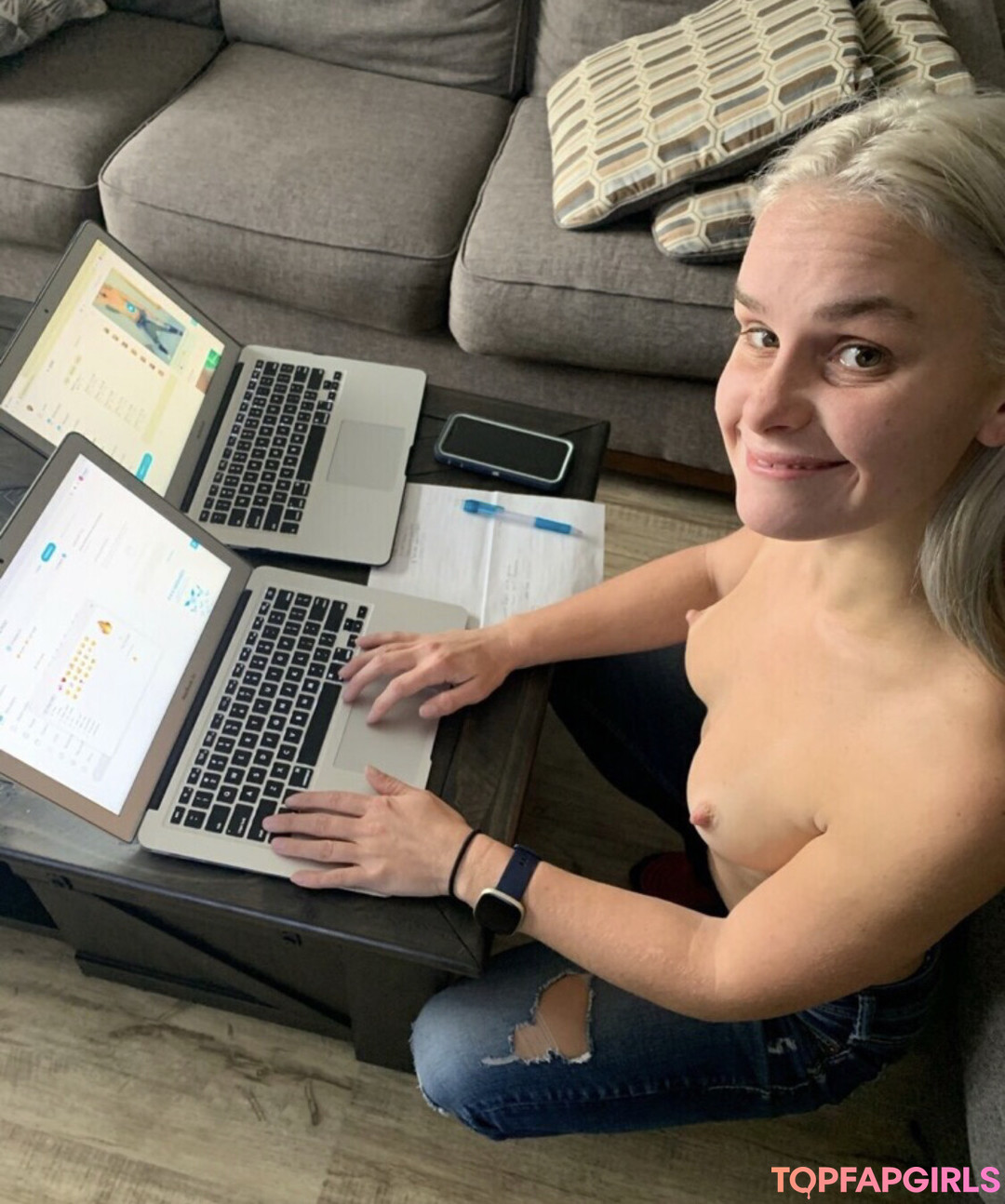 Curlykate06 naked pornstar images