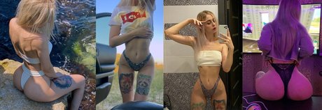 Gina Rock star erotic archive