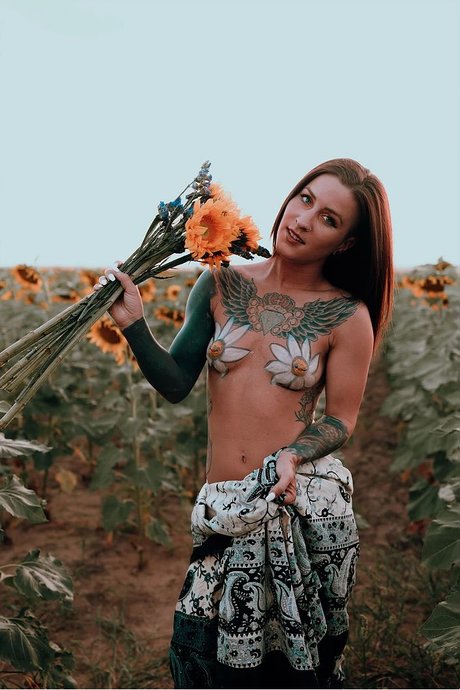 Cassie Robb BKFC adult actress images