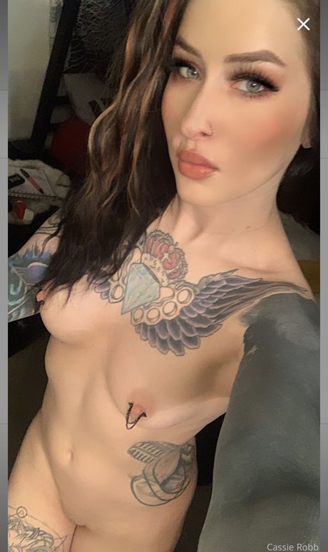 Cassie Robb BKFC pornstar best photo