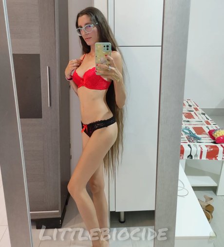 Little Biocide star sex galleries