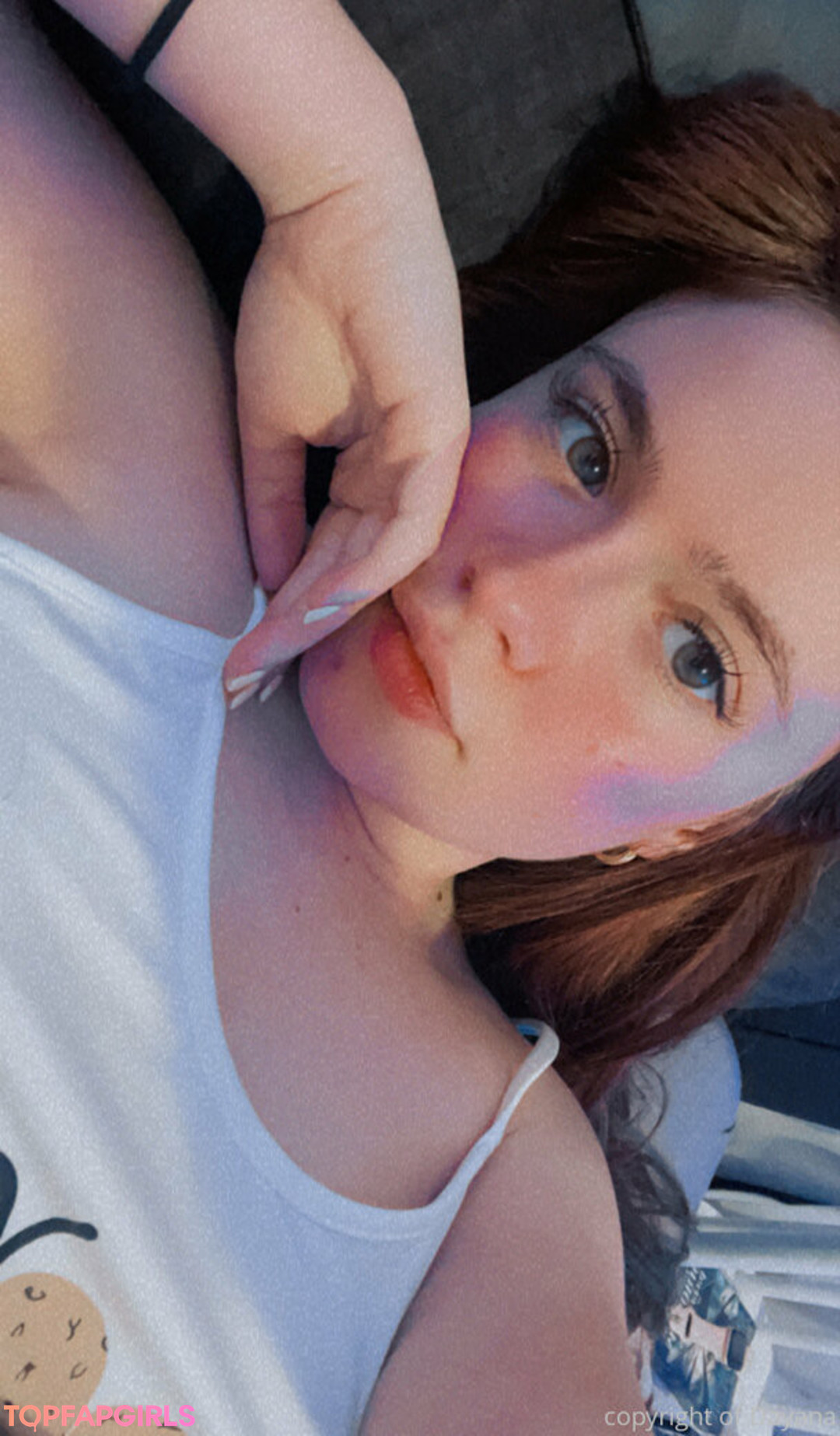 flat chested onlyfans sexy nude img