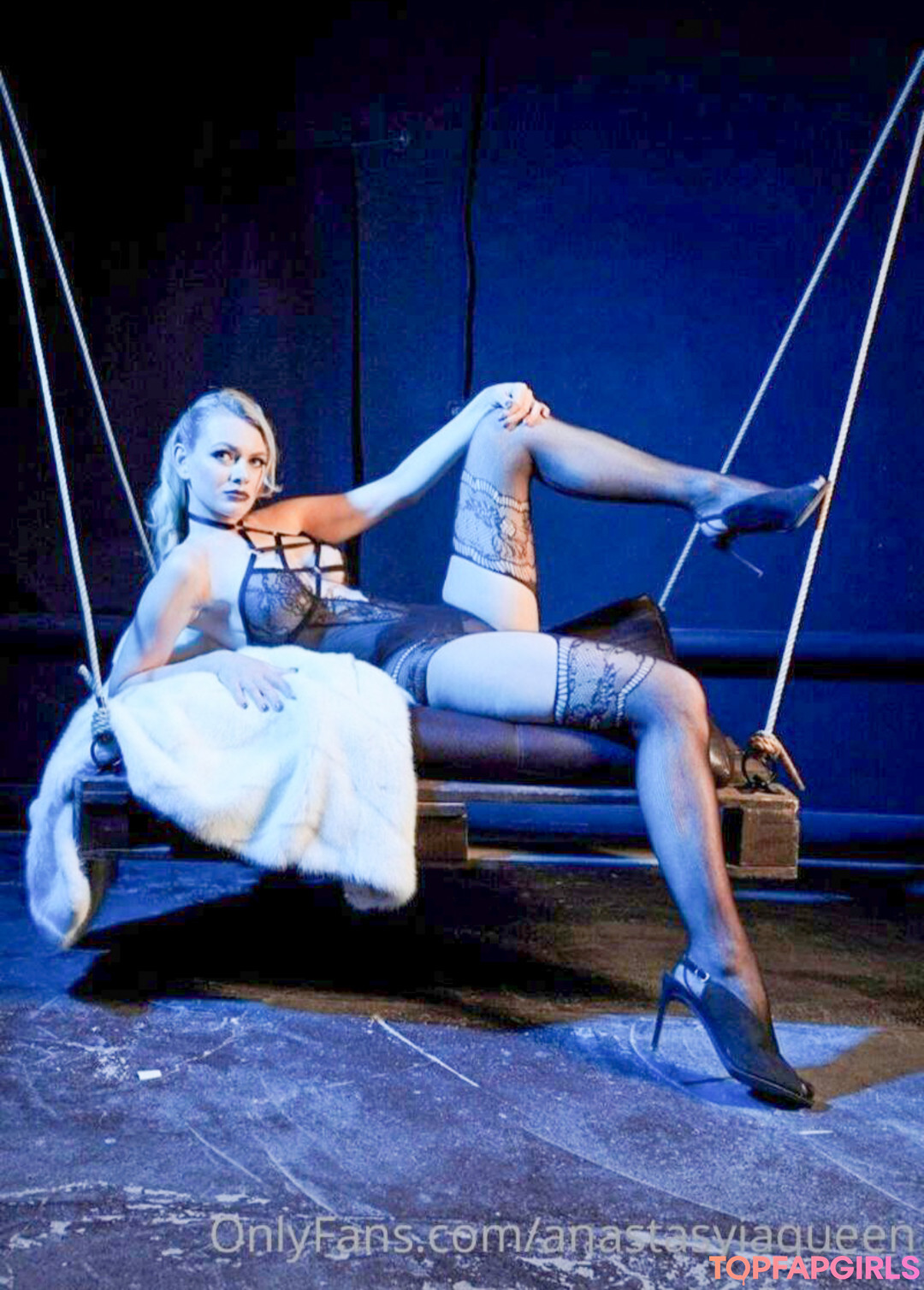 Anastasyia Zaharova beautiful actress pics