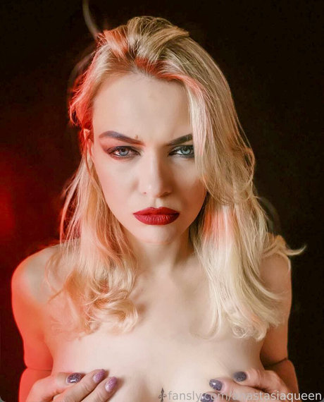 Anastasyia Zaharova best model pic