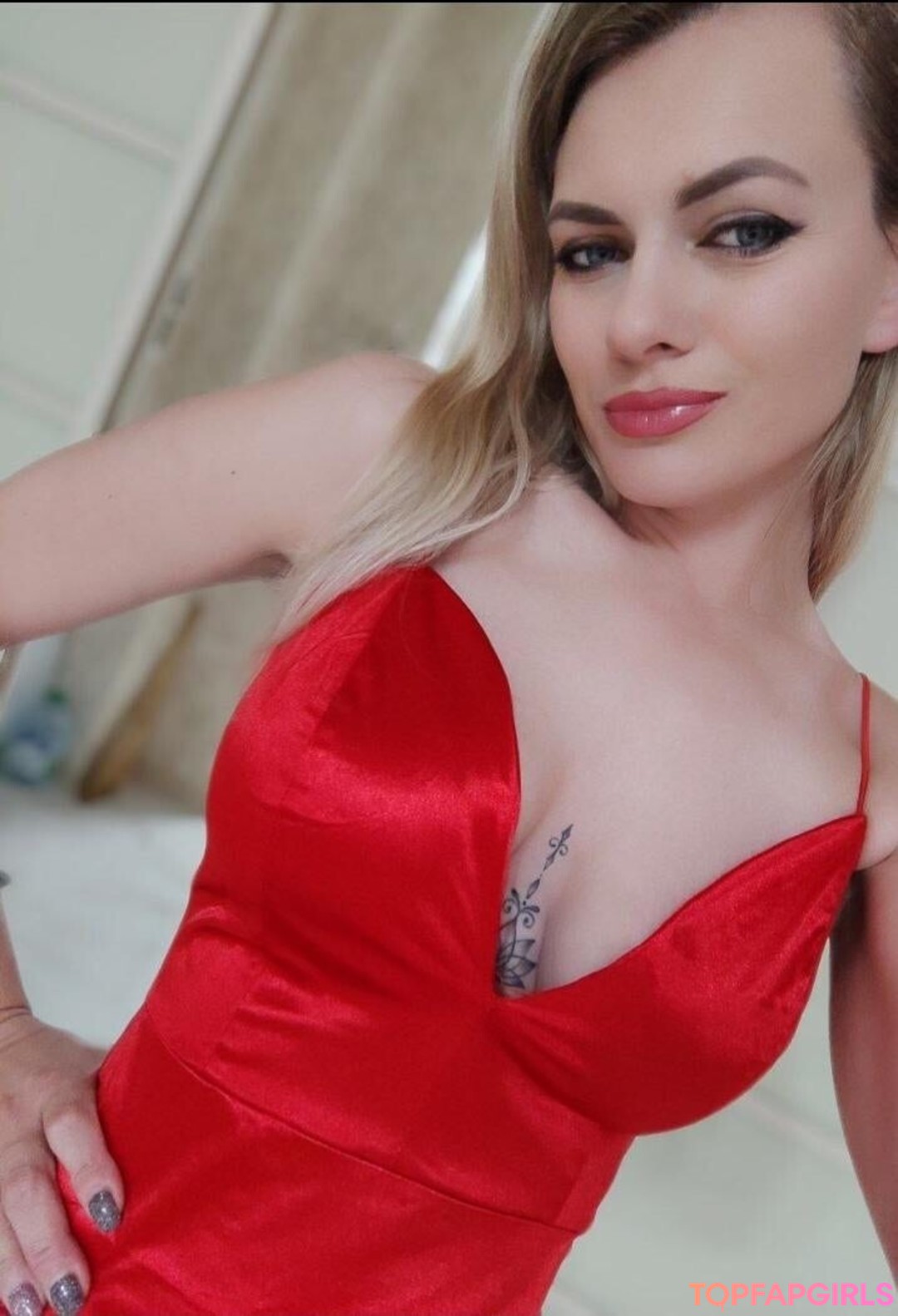 Anastasyia Zaharova star nude images