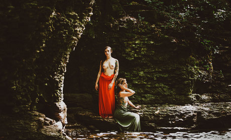 Jaclyn top star photo