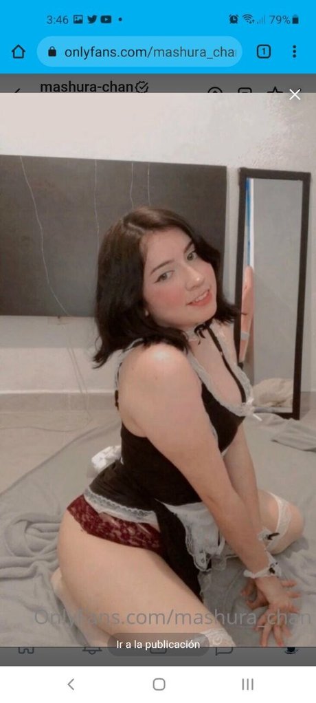 Mashura chan star pornographic images