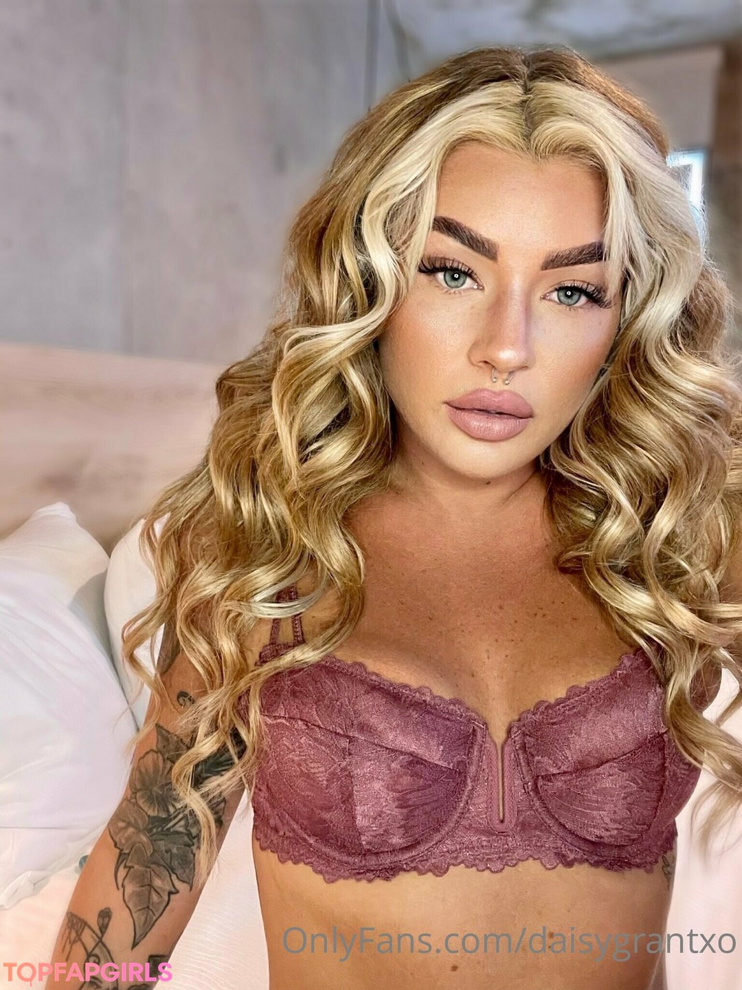 daisygrantxo star adult pic