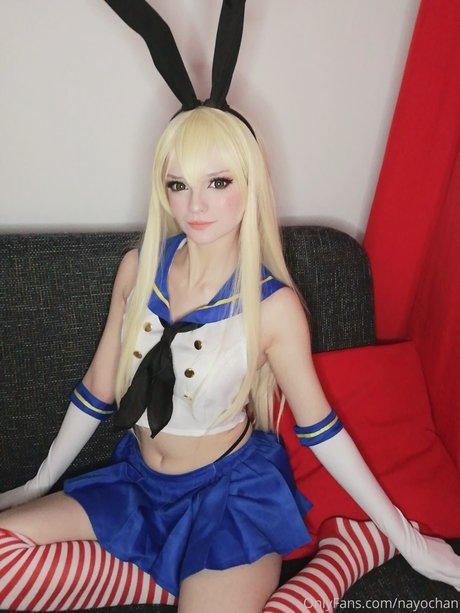 Nayo model high quality pictures