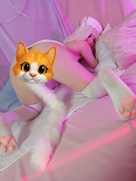 Nayo star pornographic img