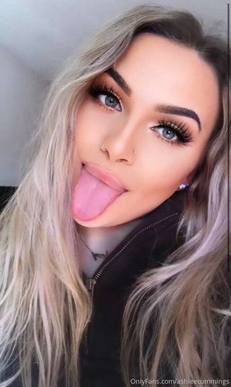 Ashlee Cummings best star photos