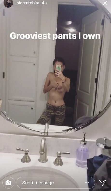 Sierra Blue star beautiful img