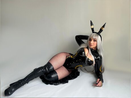 Oreoconsushi pornographic actress images