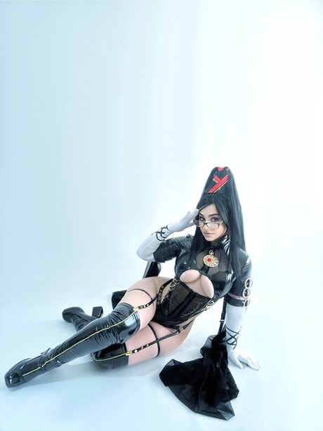 Oreoconsushi model hd gallery