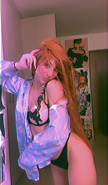 Oreoconsushi art actress pictures