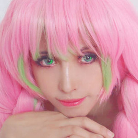 KattaRamosCosplay star sex image