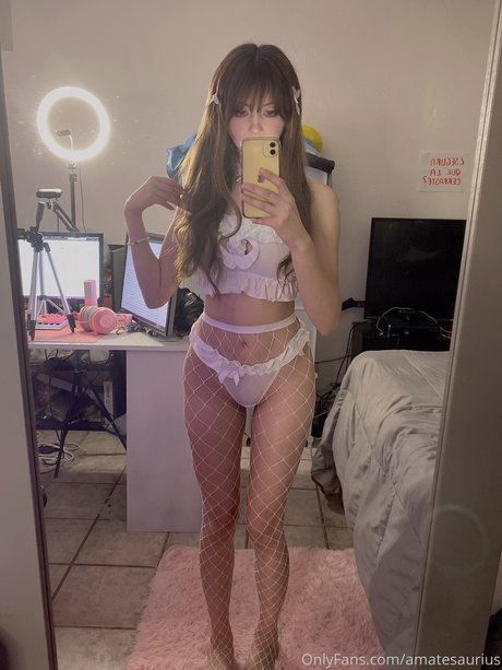 Amate Saurius nudes pornstar photo