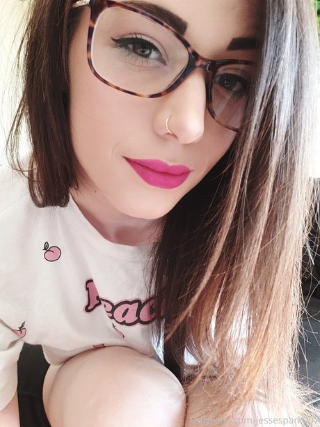 Jesse Spark pornstar perfect image