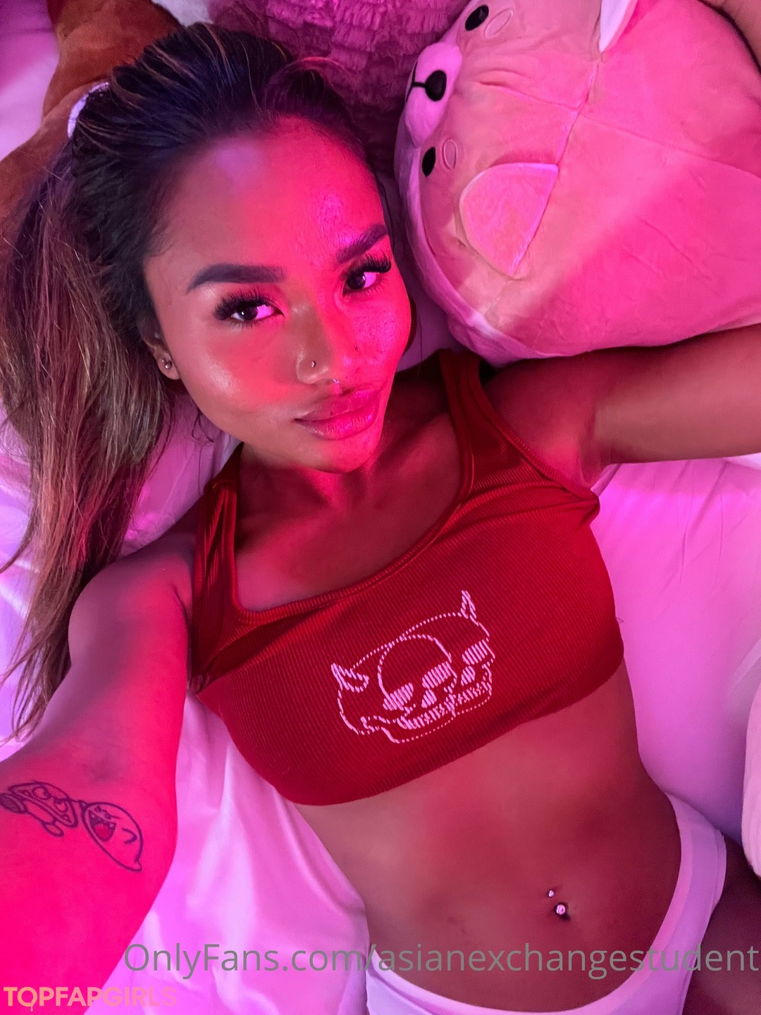 Newbie Asian nudes pornstar gallery