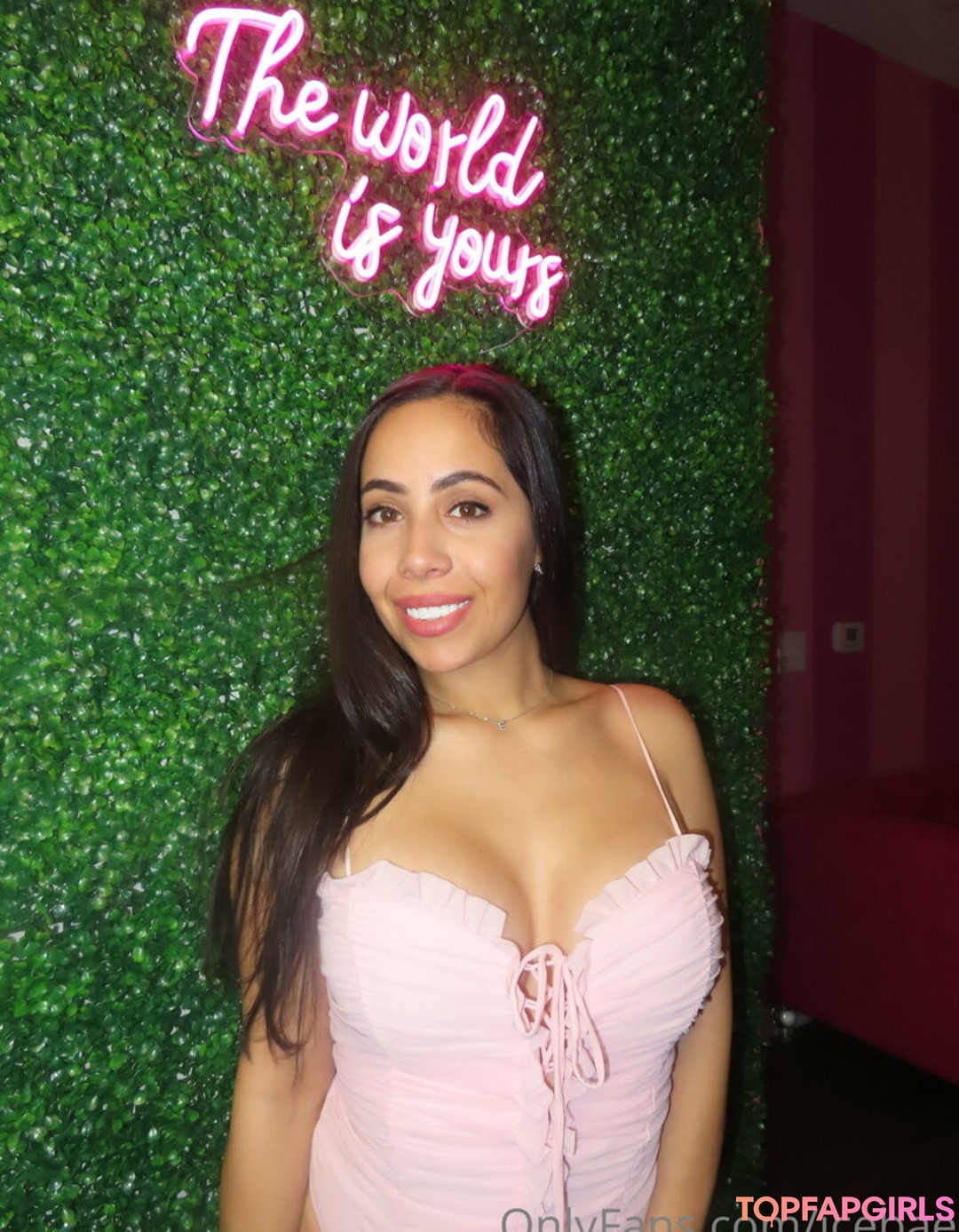 IceBae perfect actress img